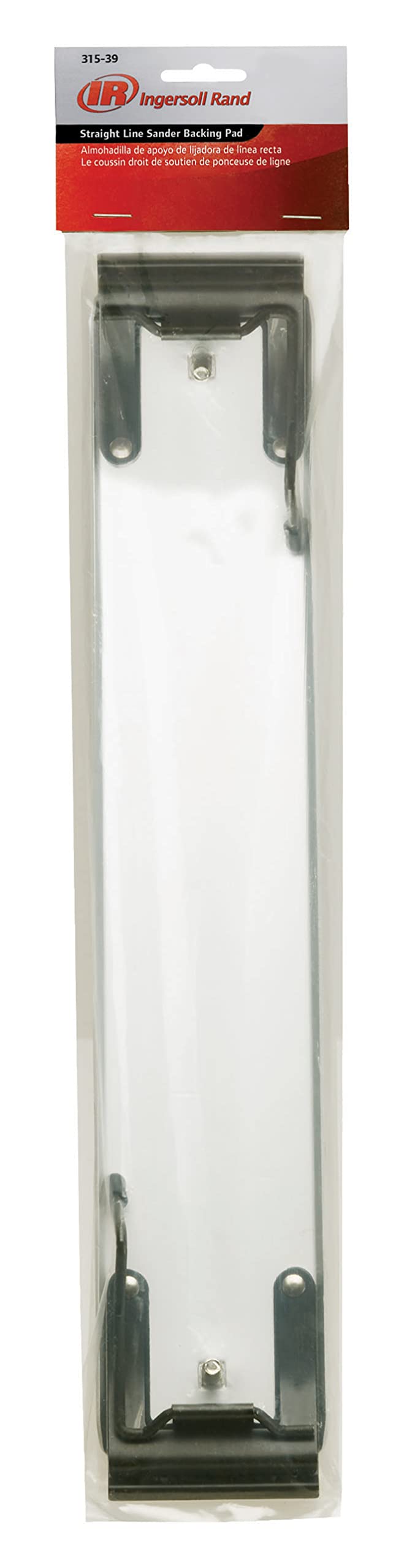 Ingersoll Rand 315-39 Edge Series Sander Backing Pad