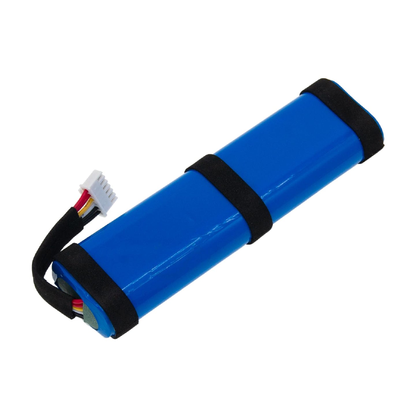 Xtreme 2 Replacement 6800mAh Battery for XTREME2BLKAM, XTREME2BLUAM,fits Part No 2INR19/66-2, SUN-INTE-103, 7.4V
