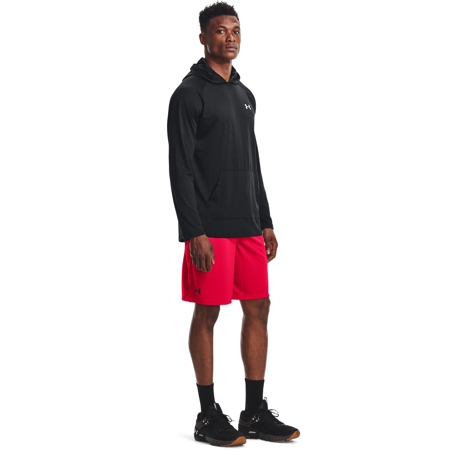 Under Armour UA Tech 2.0 Hoodie