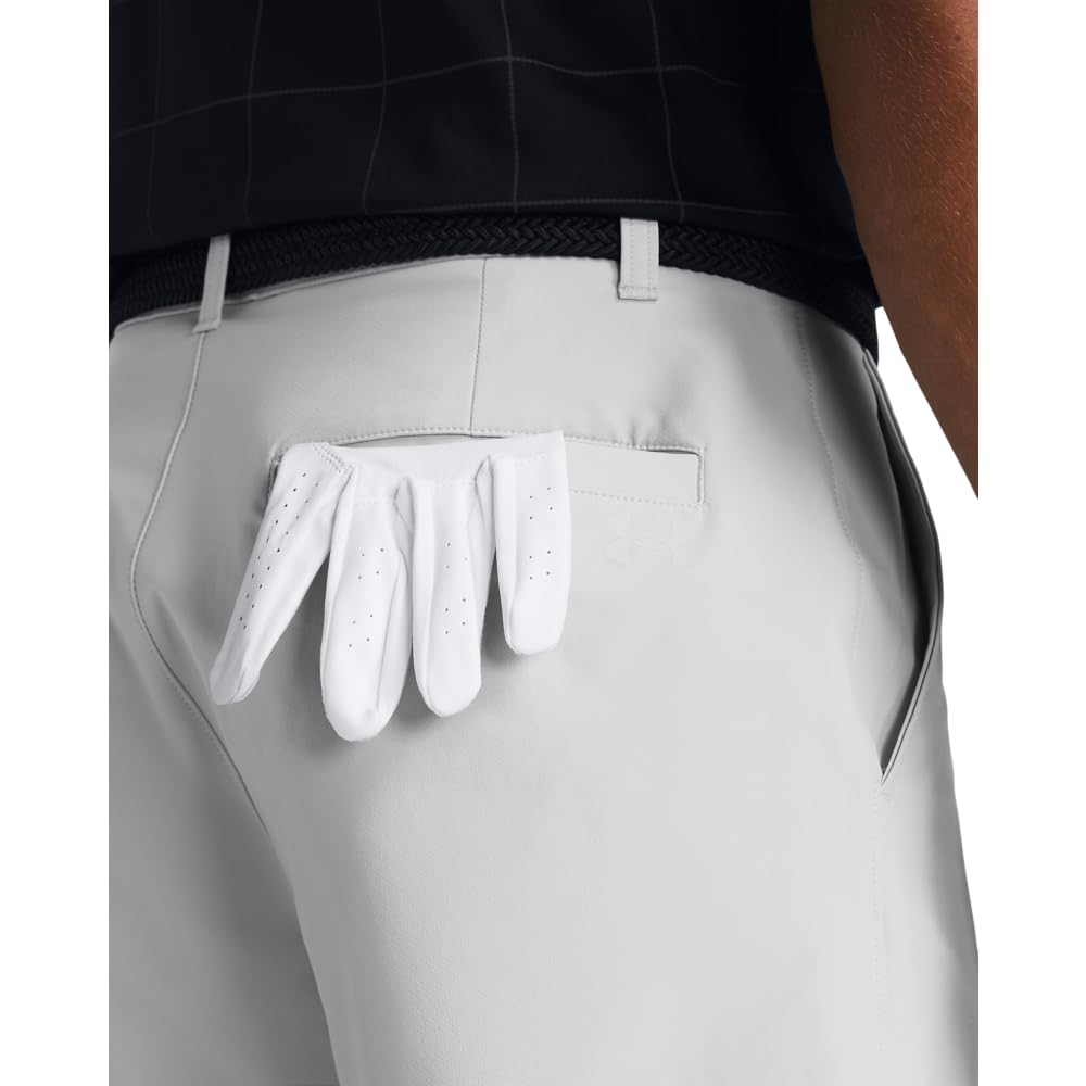 UA Matchplay Short