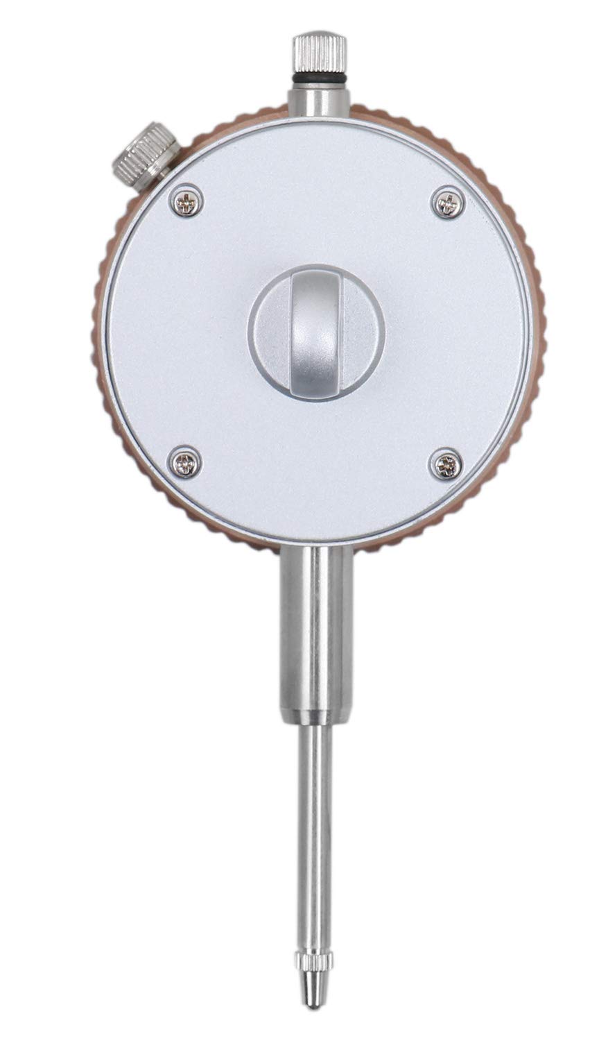 Accusize Industrial Tools 0-1'' by 0.001'' Dial Indicators, P900-S102