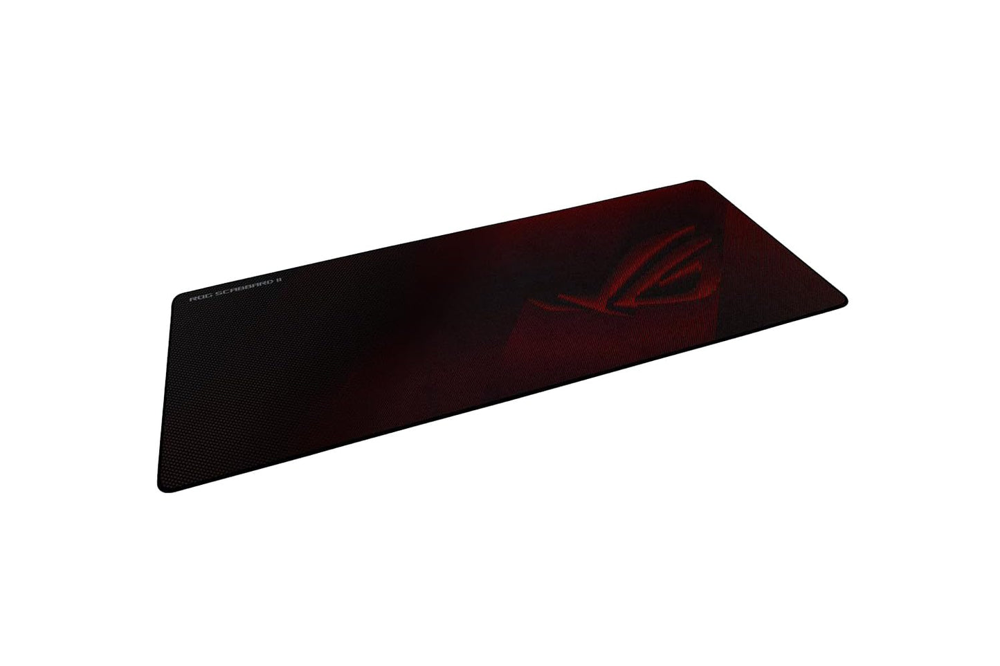 ASUS 90MP0210-BPUA00 ROG Scabbard II Mouse Pad, Black