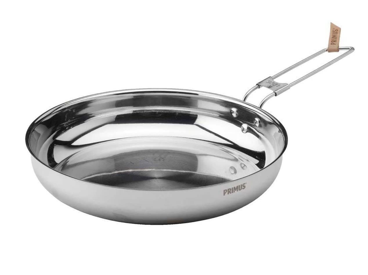 Primus Campfire Frying Pan, 21cm