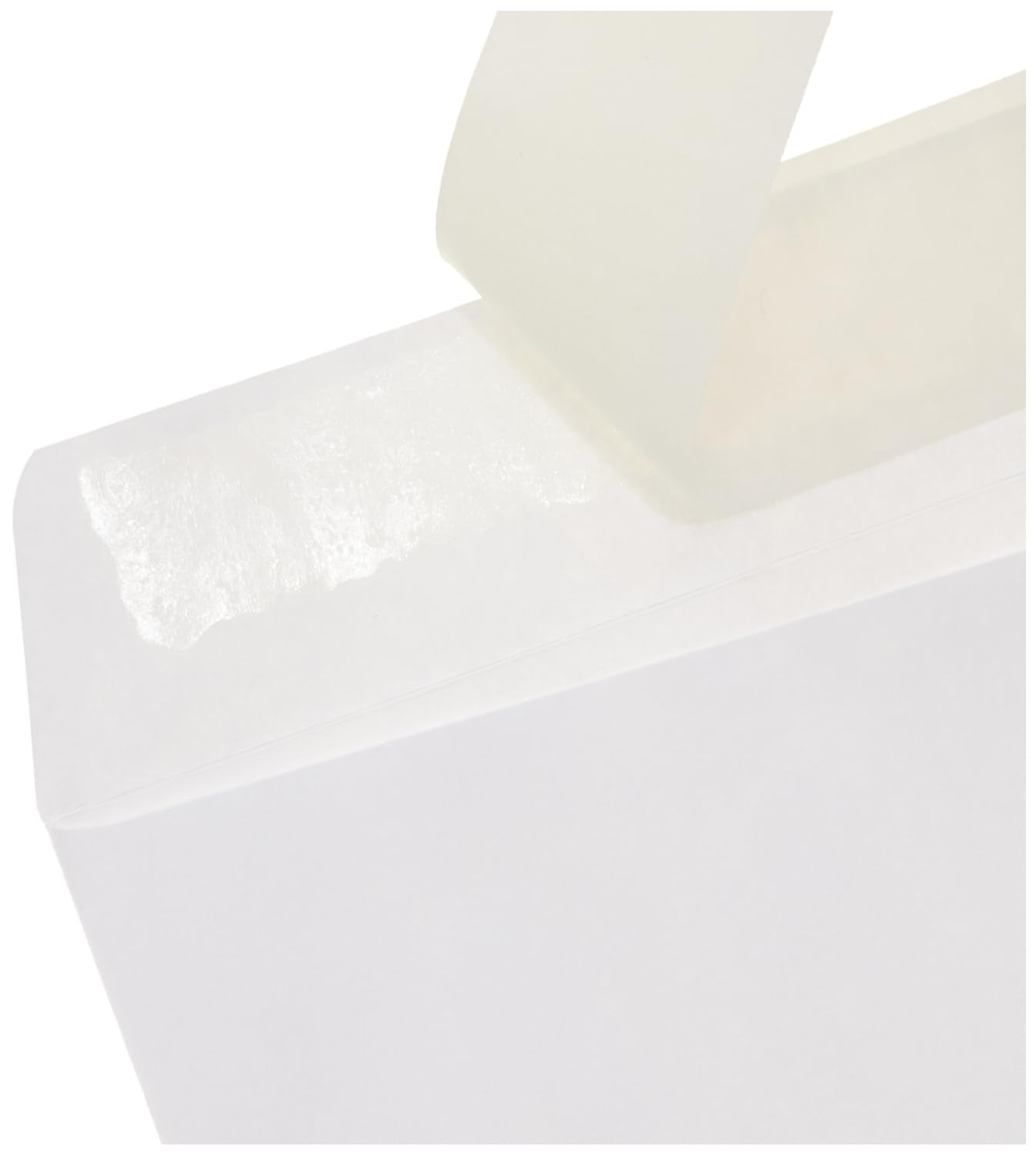 AmazonBasics Catalog Mailing Envelopes, Peel & Seal, 9x12 Inch, White, 250-Pack - AMZA33