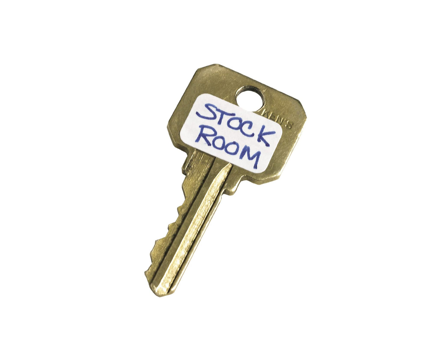 Avery Removable Labels, 1/2" x 3/4", White, 6 Packs for 6,048 Total (45418)