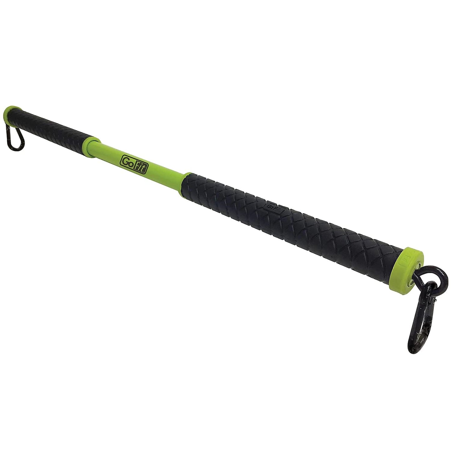 GoFit Resist-a-Bar, Total Body Training – for GoFit Resistance Workout Products