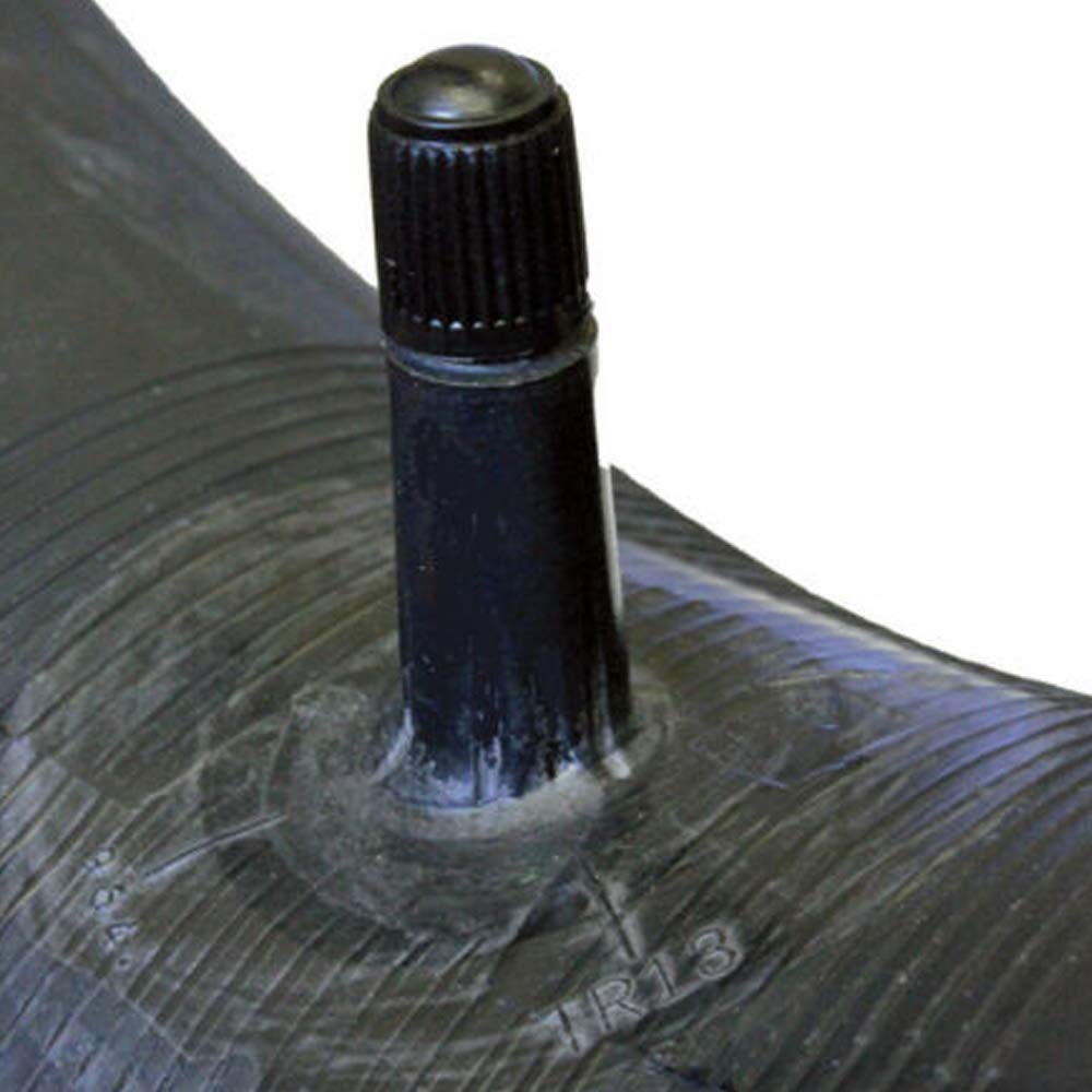 HIFROM Replacement Premium 24x12-12 26X12-12 24x12.00-12 26X12.00-12 26X12X12 Utility Tire Inner Tubes with TR-13 Straight Valve Stem for Lawn mowers Go Kart ATV