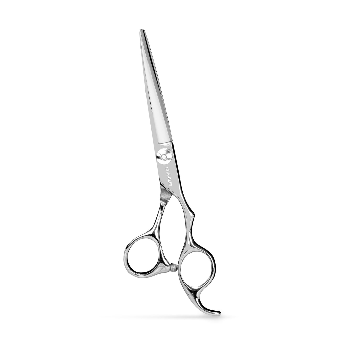 CreaProducts Original Creaclip Case And Hair Scissors, Hair Cutting Tool, Hair Cutting Scissors, Thinning Scissors, Hair Comb For Layering, Bangs, Ki