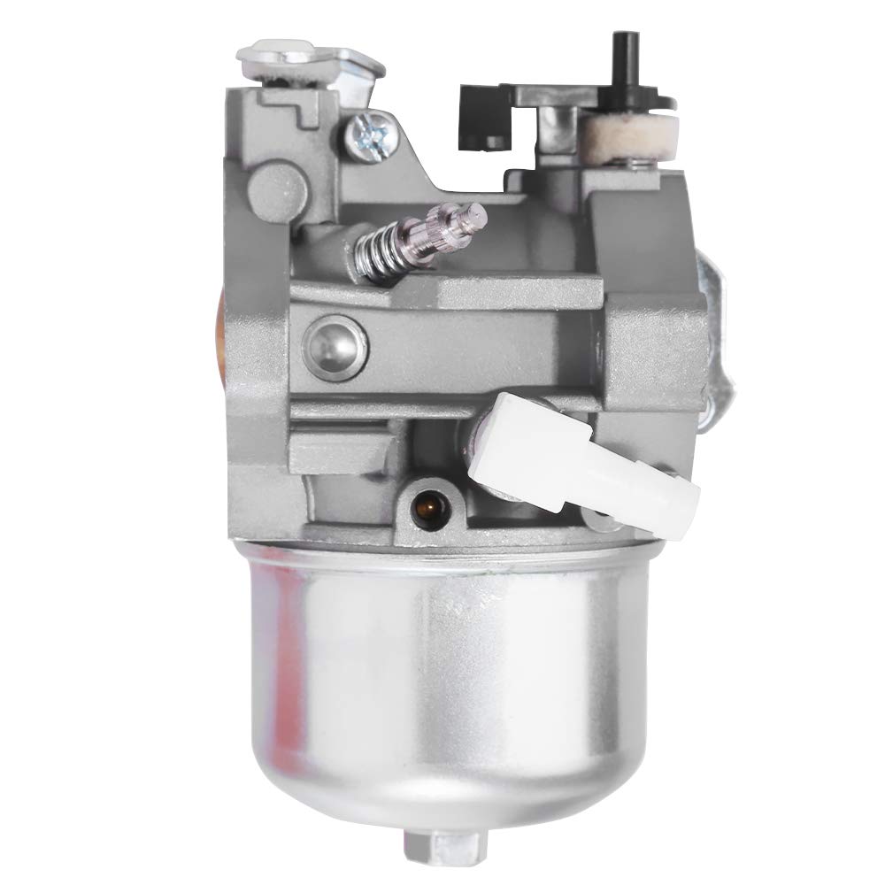 Anxingo 694941 Carburetor Replacement for BS 283702 283707 284702 284707 284777 286702 286707 289702 289707 28D702 28D707 28M706 28M707 28R707 Engine Lawnmover Toro71301 Riding Lawn Mower