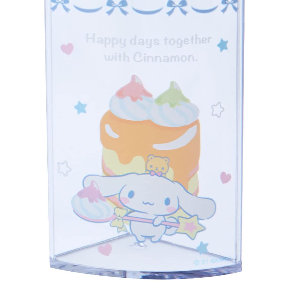 Sanrio 213161 Cinnamoroll Rotating Pen Stand