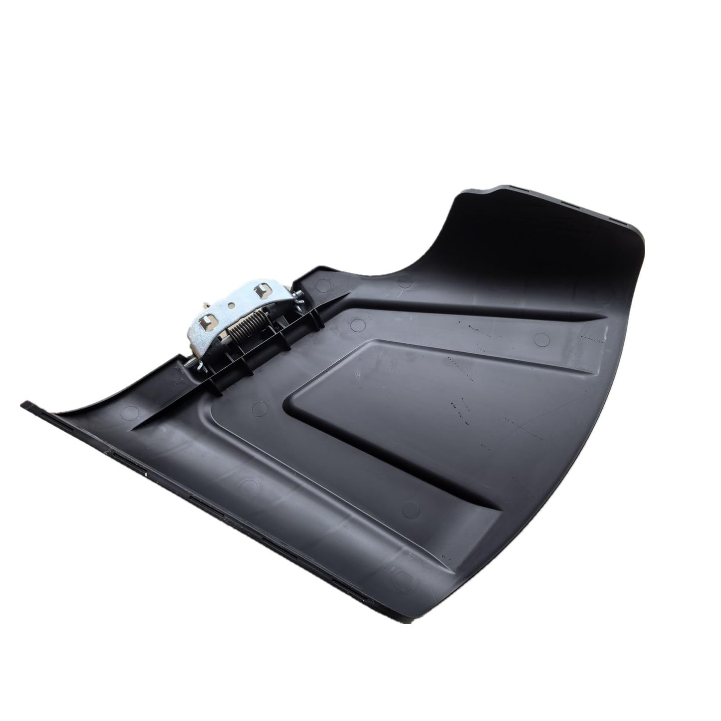 WHFZN 631-04354C Side Discharge Deflector Chute for MTD Cub Cadet 631-04354B 631-04354 631-04354A RZT LX XT1 XT2 42 46