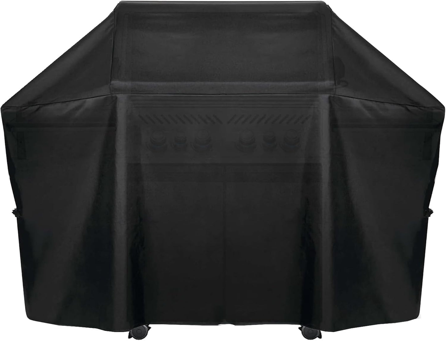 BBQ Cover for Napoleon Prestige PRO 500 and Napoleon Prestige 500 Series BBQ Grill Cover, Heavy Duty 600D Oxford Barbecue Covers for Napoleon BBQ Cover 61500
