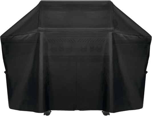 BBQ Cover for Napoleon Prestige PRO 500 and Napoleon Prestige 500 Series BBQ Grill Cover, Heavy Duty 600D Oxford Barbecue Covers for Napoleon BBQ Cover 61500