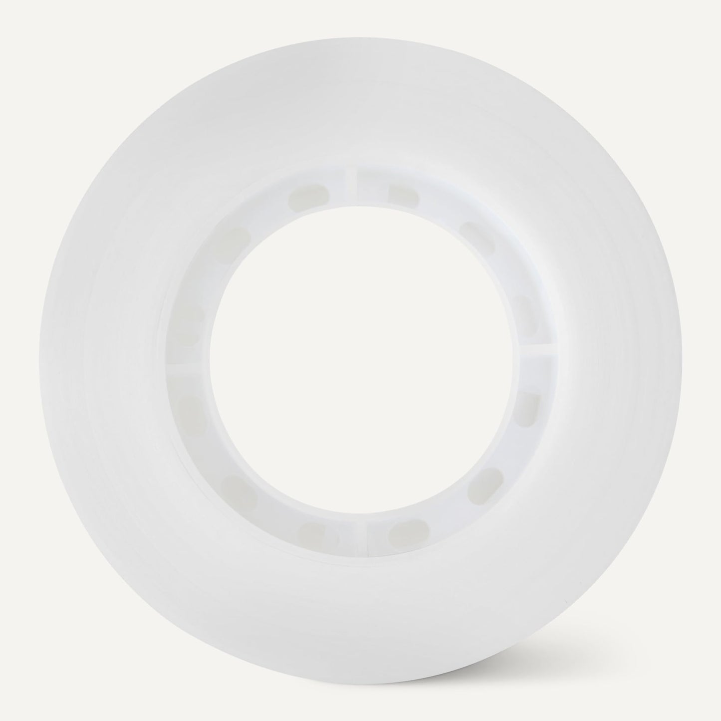 Amazon Basics Matte Finish Tape, Invisible Tape, 3/4" x 1000"(27.78 Yards), 24-Pack, Transparent