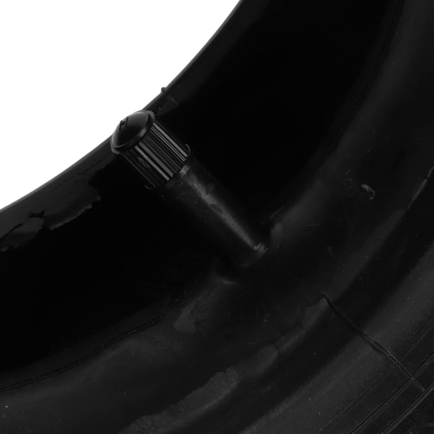 13X5.00‑6 Inner and Outer Tires, Professional 13X5.00‑6 Lawn Mower Tire Replacement with Straight Valve Stem Thickening Universal Off Road Car Lawn Mower Snow Plow Beach Tires