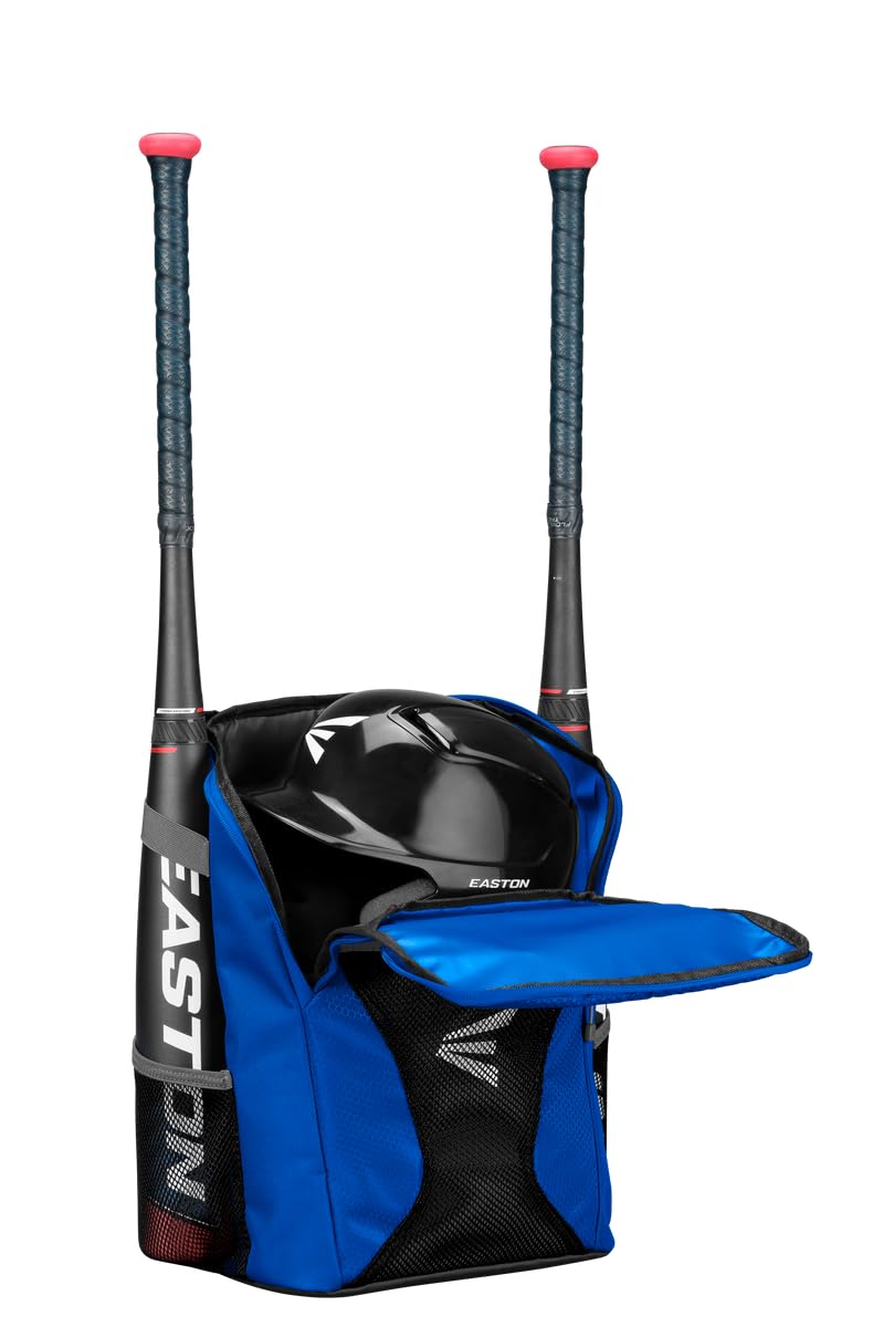 Future Legend Baseball Backpack