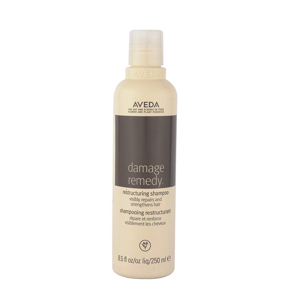 AVEDA Damage Remedy Restructuring Shampoo, 8.5 Oz