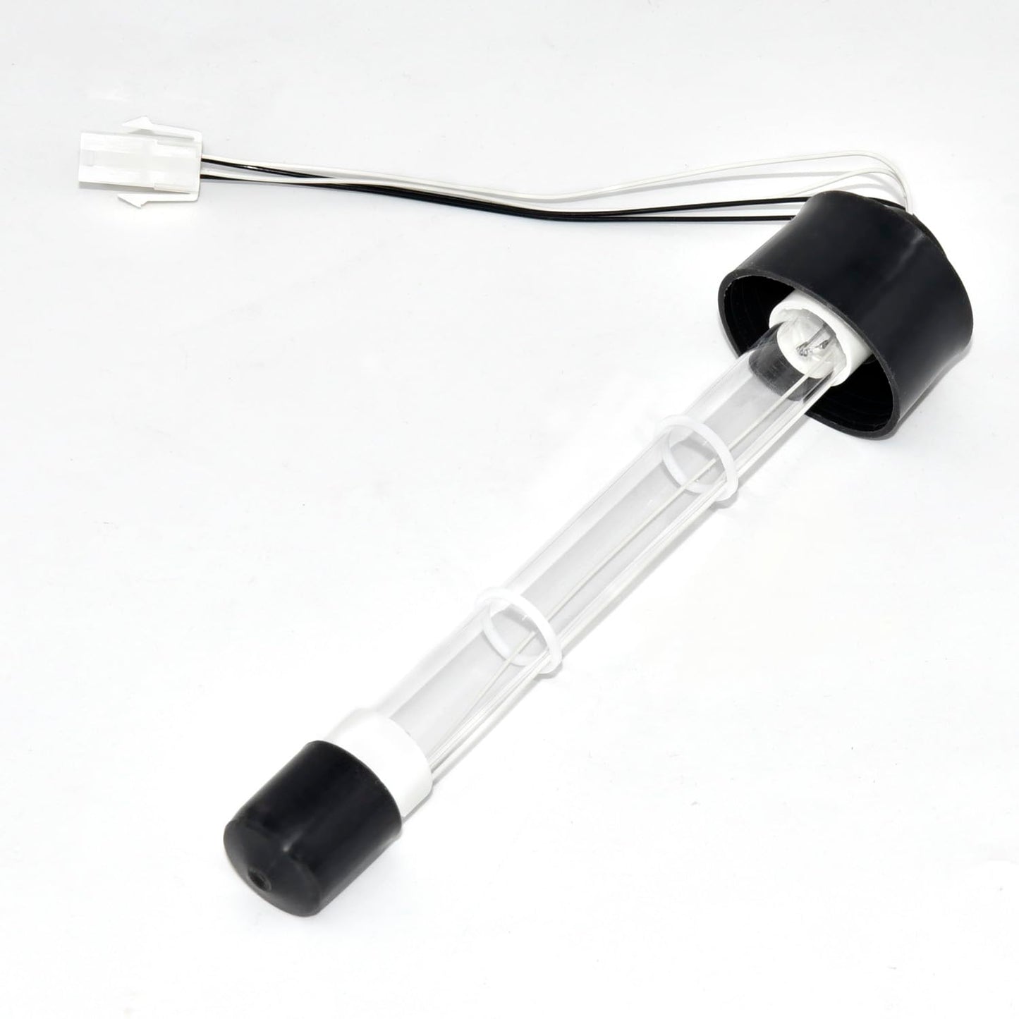 Clear ray XL Replacement Bulb 6472-841 - LESIWHOS Pool & Spa Replacement Bulb Compatible with Jacuz-zi and Sun-Dance Spas Clearray Water Purification System (2 Pieces)