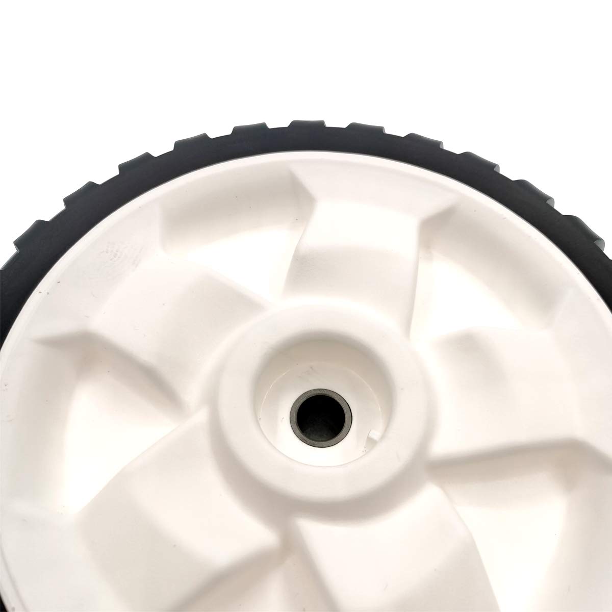 2 Pack Drive Wheel for Toro 119-0311 20330 20339 20350 20370 20954 137-4832 Stens 205-360