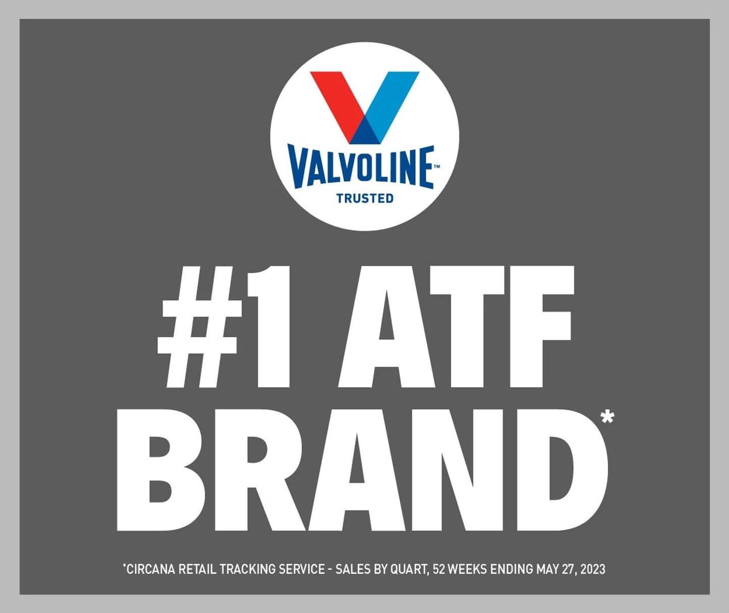 Valvoline Multi-Vehicle Transfer Case Fluid - 1qt (855459)