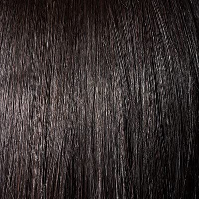 Outre melted Hairline Lace Front Wig Frontal Effect Hairline HD Transparent Lace SERAPHINE (1B)