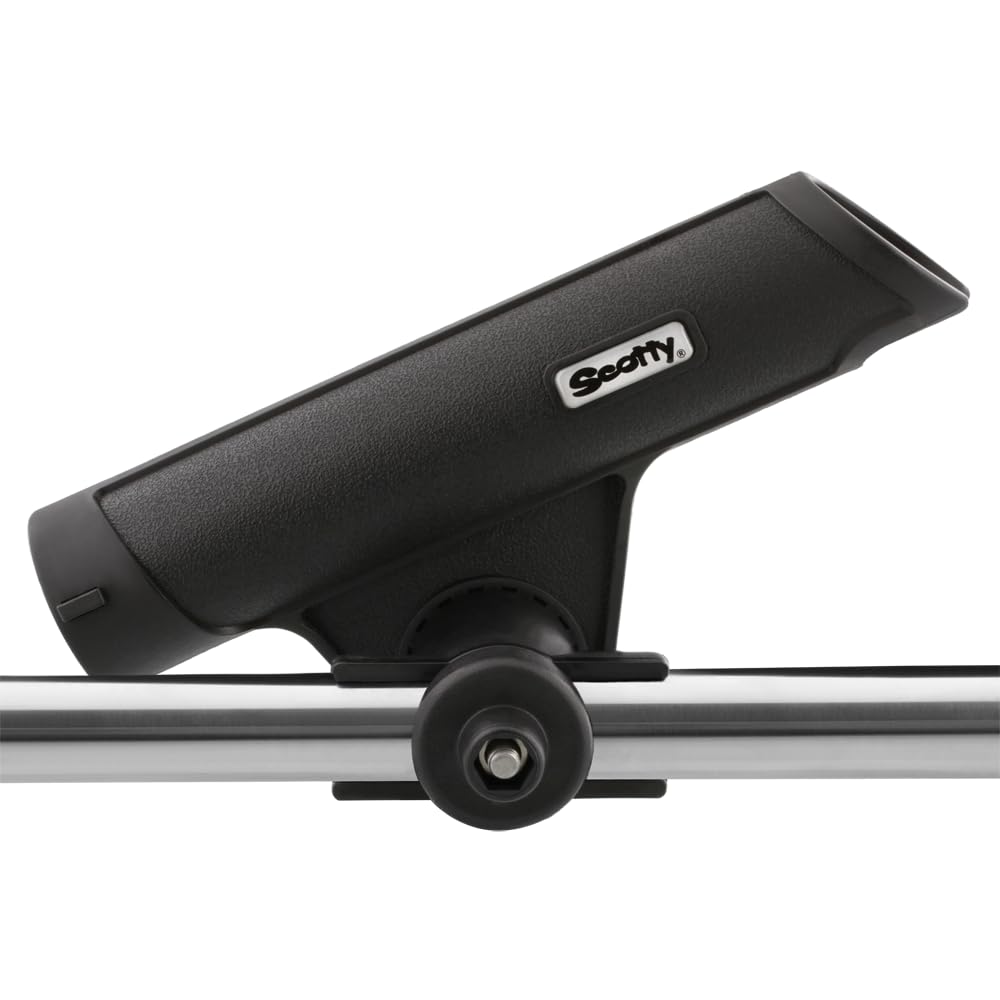 Scotty Rodmaster Ii Downrigger Boom Rod Holder