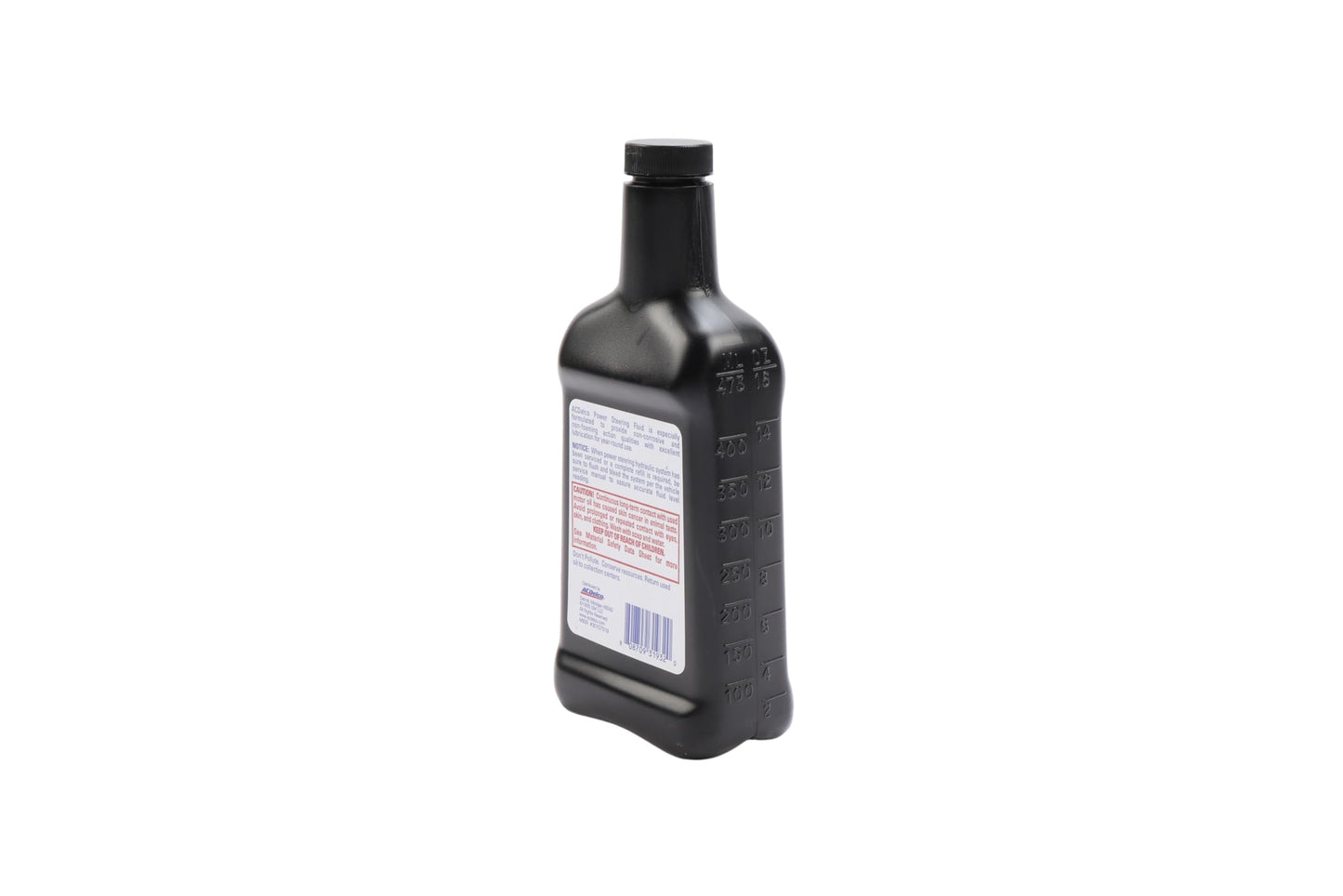 ACDelco GM Original Equipment 10-5074 Power Steering Fluid - 16 oz