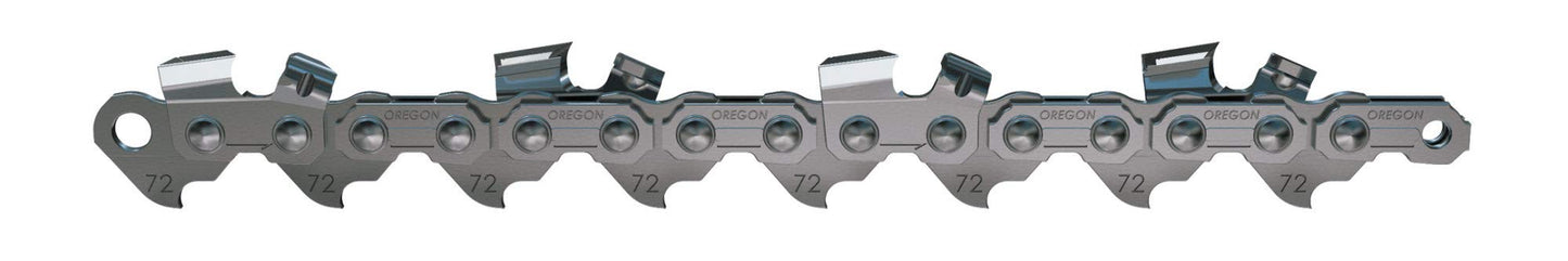 Oregon D60 16-Inch AdvanceCut Chainsaw Chain - Fits Husqvarna, Echo and More
