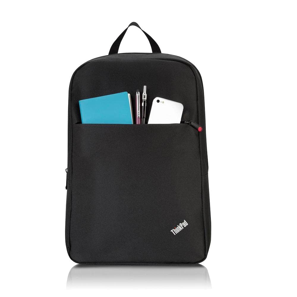 Lenovo Carrying Case (Backpack) for 15.6" Notebook, Information Not Available, Medium, Backpack