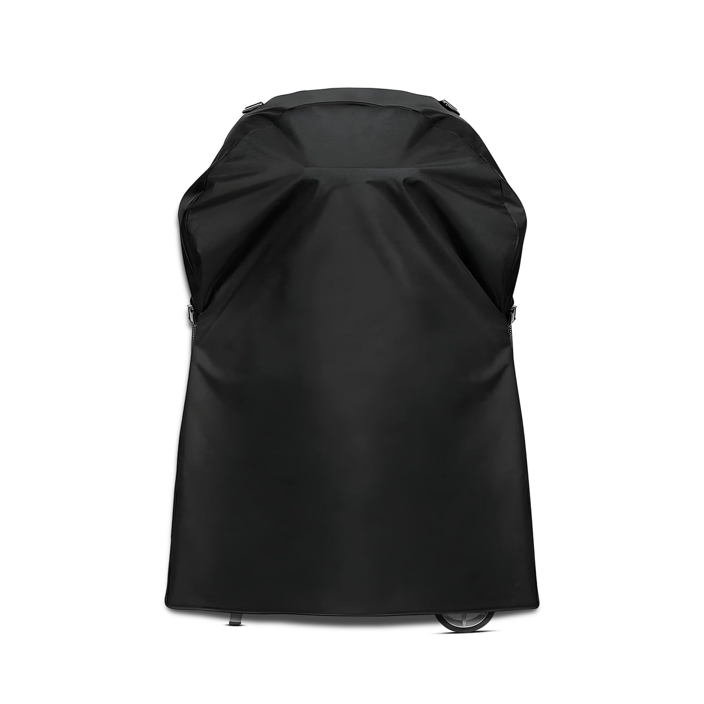 BBQ Grill Cover for Napoleon TravelQ PRO285 on Stand Grill Accessories Heavy Duty and Waterproof