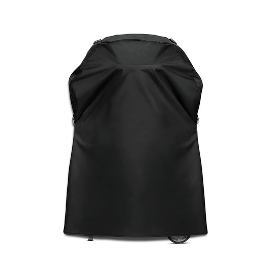 BBQ Grill Cover for Napoleon TravelQ PRO285 on Stand Grill Accessories Heavy Duty and Waterproof