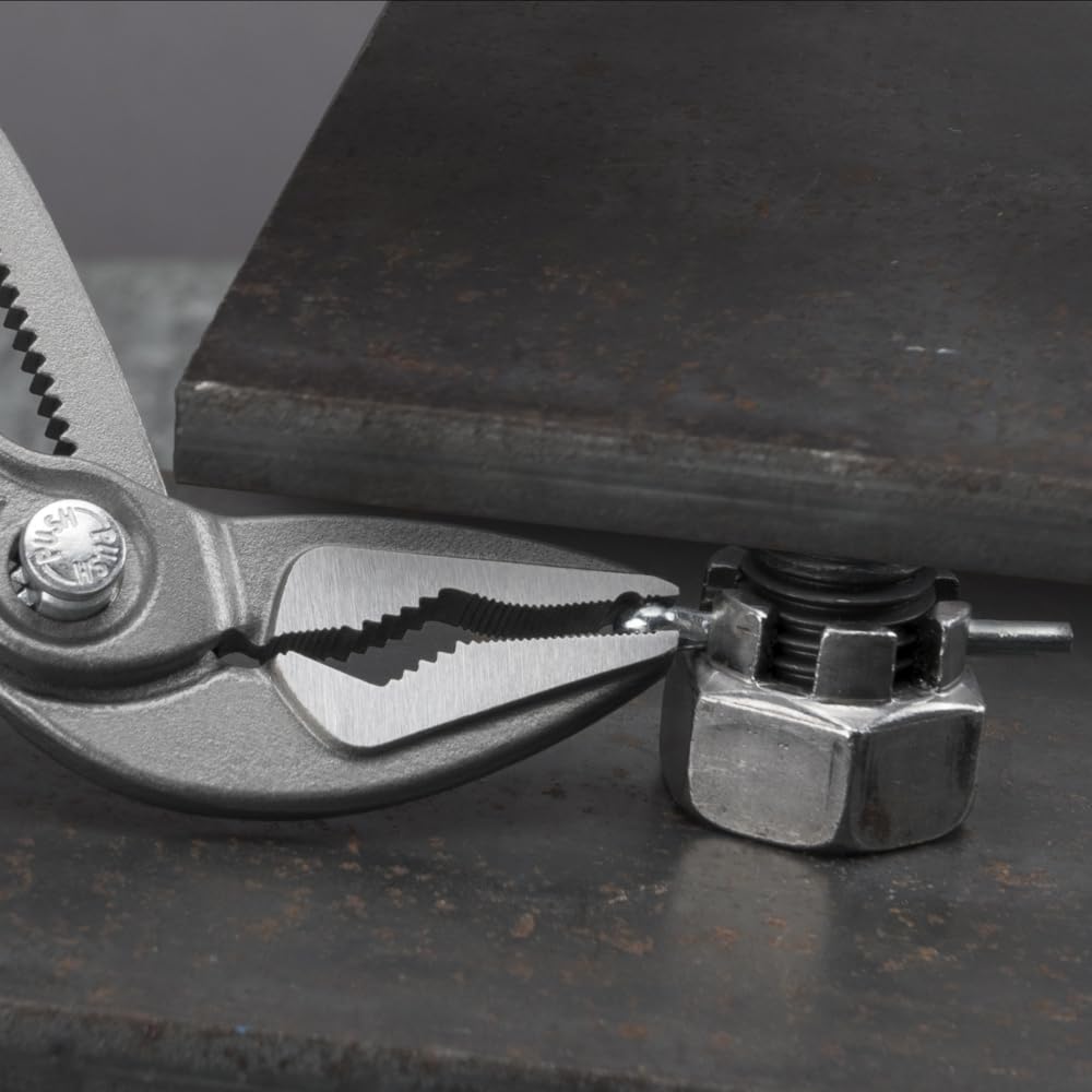 Cobra Extra-Slim (ES) Water Pump Pliers