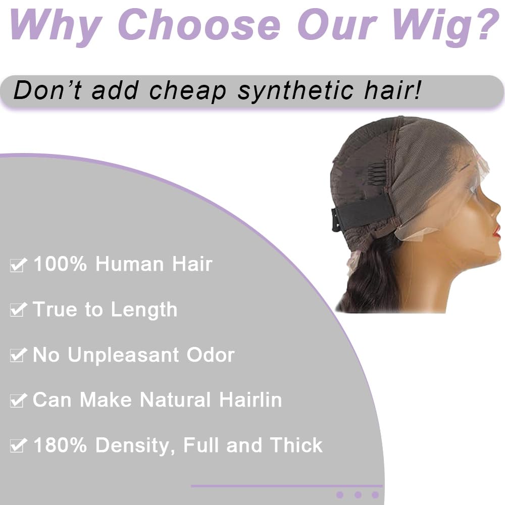 14 Inch Jerry Curly Bob Wig Human Hair 13x4 Middle Brown Lace Front Wig with Baby Hair 180% Density Small Curly Wigs for Black Women Natural Color