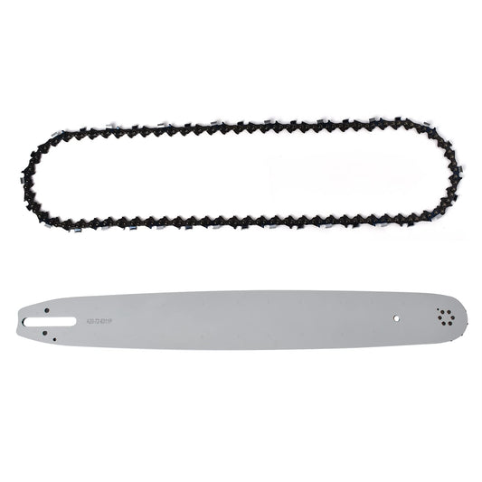 20-inch Chainsaw Guide Bar and Chain Combo for Stihl MS380 MS381 MS390 MS391 MS440 MS441 MS441C Chainsaw