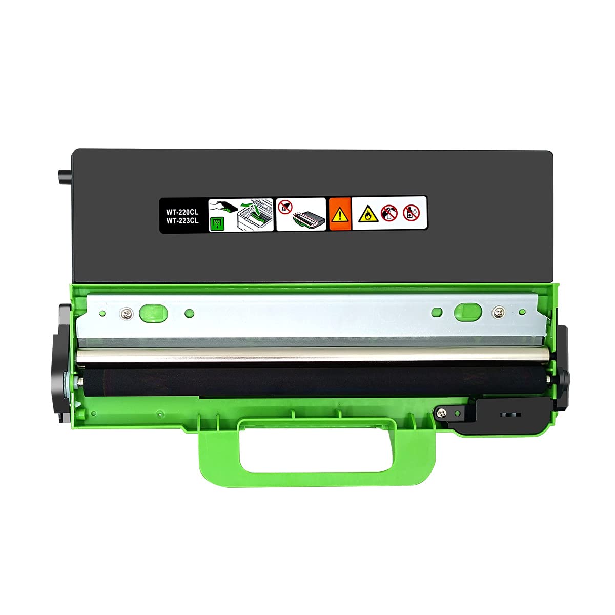 TOPRINT WT-220CL WT-223CL WT220CL WT223CL Waste Toner Box Compatible for HL-3140CW 3170CDW L3210CW L3230CDW L3270CDW L3290CDW MFC-L3710CW L3770CDW 9130CW 9330CDW
