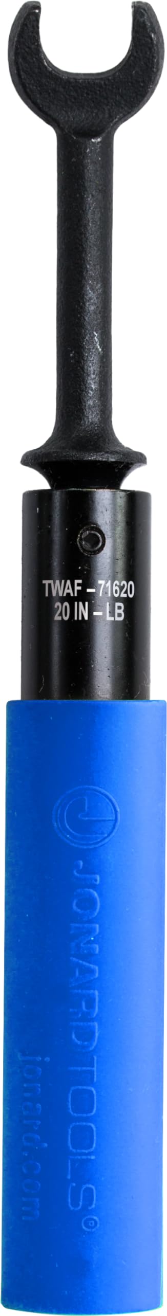 Jonard Industries TWAF-71620 Torque Wrench Full Head