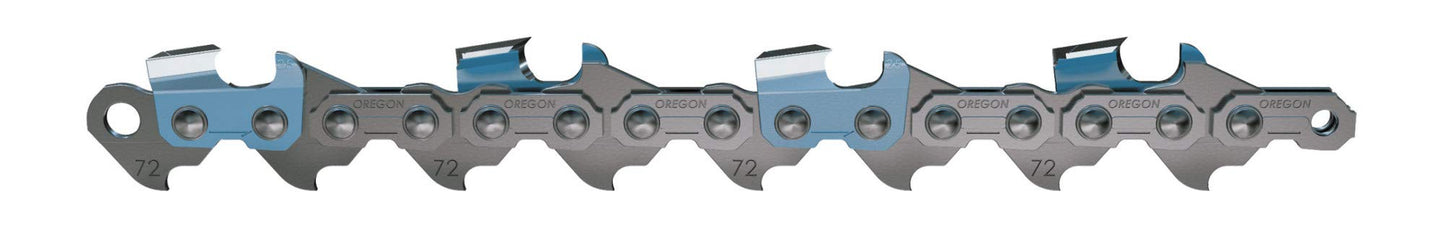 Oregon E70 PowerCut 20-Inch Chainsaw Chain, Fits Craftsman, Echo, Homelite, McCulloch, Poulan