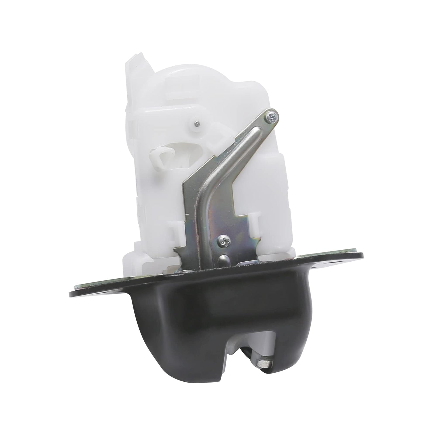 Vkinman 90502-CA00C Trunk Latch Tailgate Hatch Lock Actuator Replacement for Nissan Murano 2005-2007, Rogue 2008-2013, Leaf 2011-2017, Infiniti EX35 2008-2012