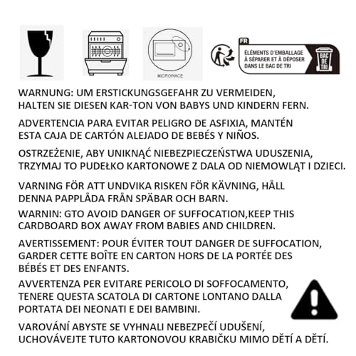 Ceramic Elevated Raised Cat Bowls - Cat Food Dish with Stand - Double Raised Cat Food and Water Bowls Anti Vomiting - Pet Bowl with Anti Slip Rubber pad - Stress Free for Cats and Small Dogs -set of 2