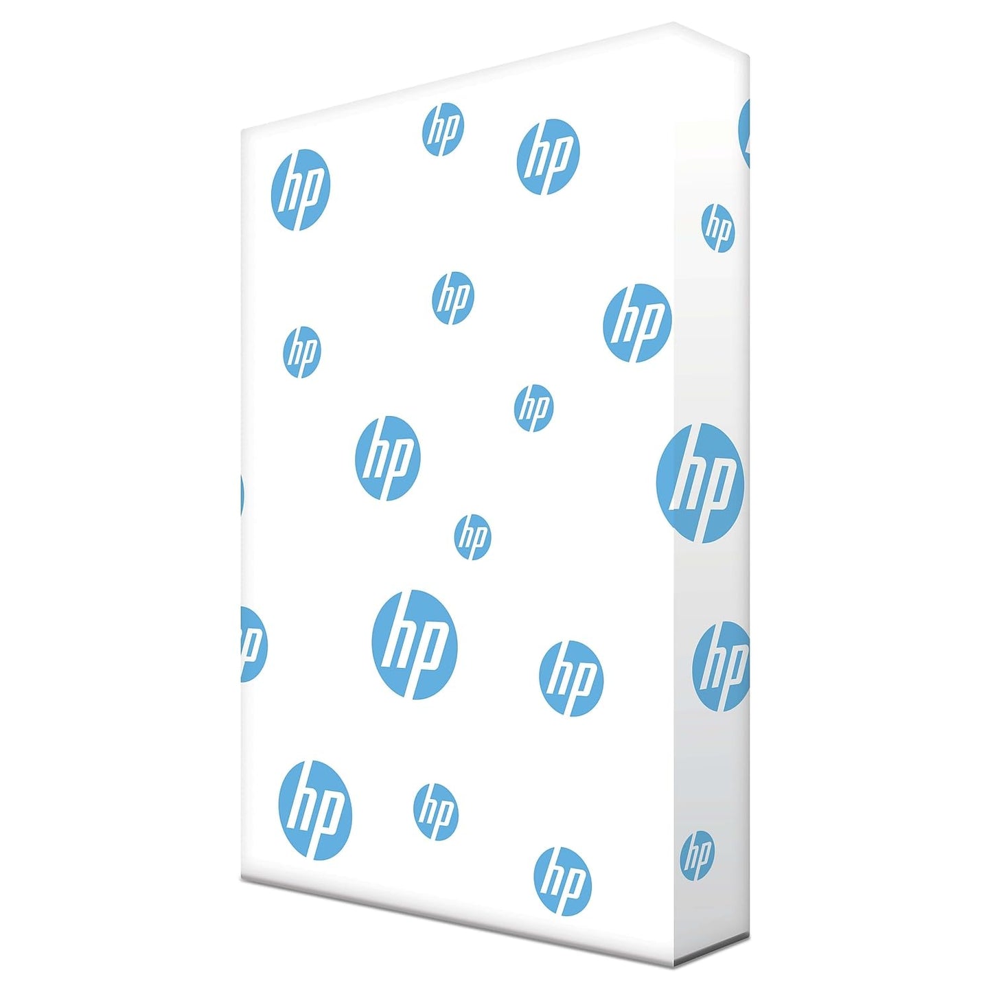 HP Printer Paper 11 x 17 paper Office 20 lb 1 Ream 500 Sheets 92 Bright Made in USA FSC Certified Copy Paper HP Compatible 172000R