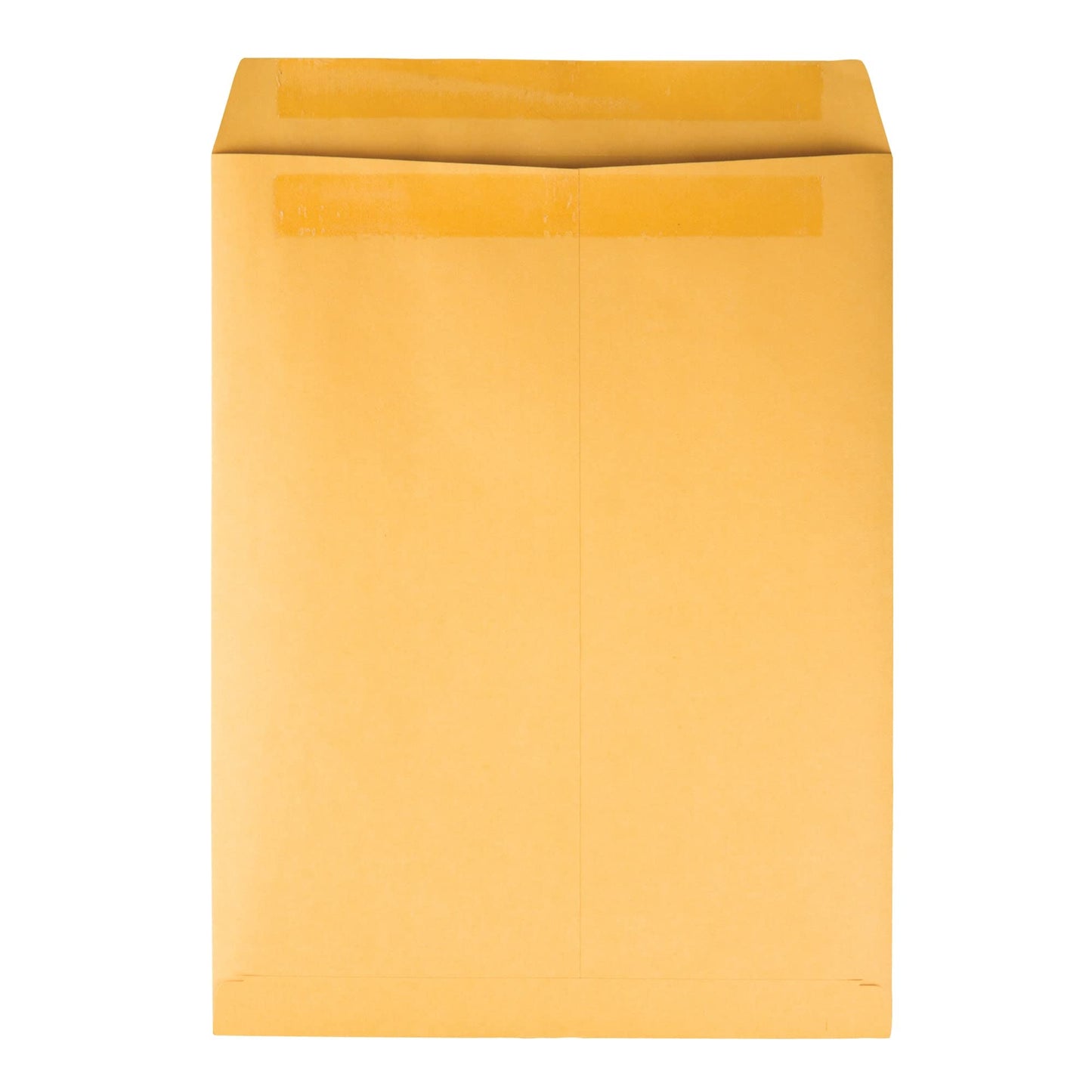 Quality Park Large Format/Catalog Envelopes, Brown Kraft, Redi-Seal, 10 x 13 inches, Box of 250 (QUA43762)