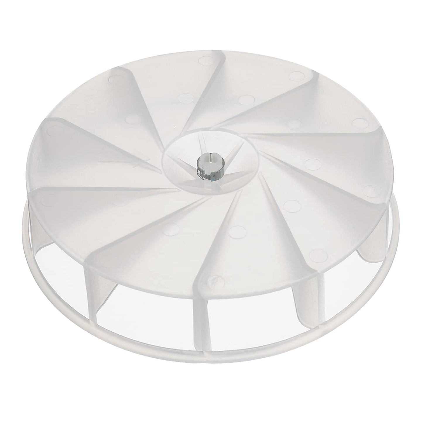 BOJACK Yjf6178 Bathroom Vent Fan Motor 70Cfm 20V 60Hz 1.1Afor N678 Nautilus N655, N671 and N679 Bath Fans and Broan 671A,671, 655,657, 658, 679