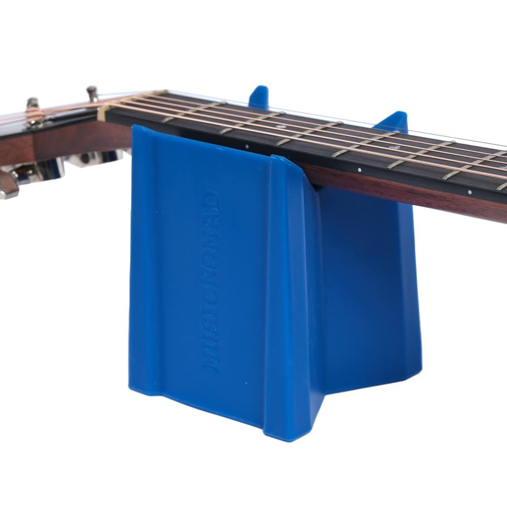 MusicNomad MN206 Cradle Cube-String Instrument Neck Support