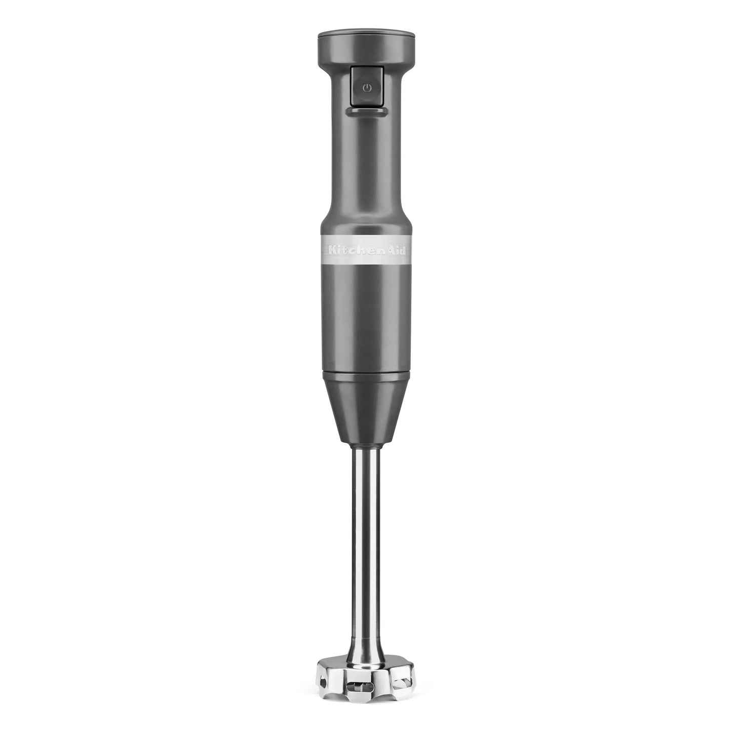 KitchenAid Variable Speed Corded Hand Blender, KHBV53DG