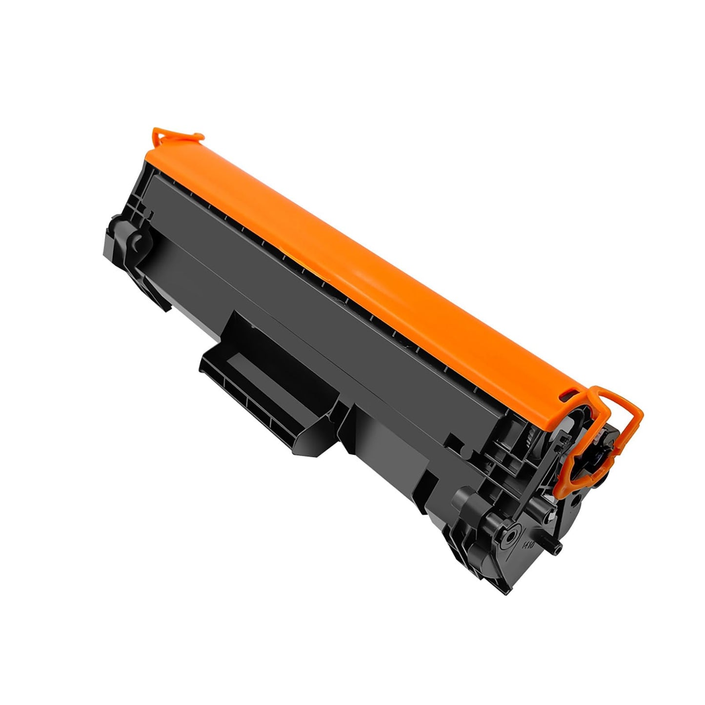 TONTINTA 141X W1410X ( W1410A 141A ) Compatible Toner Cartridges High Capacity 2000 Pages for M110 M110w MFP M139 M140 M140w Printers, Incompatible with e-Series Printers (with Chip, 2 Black)