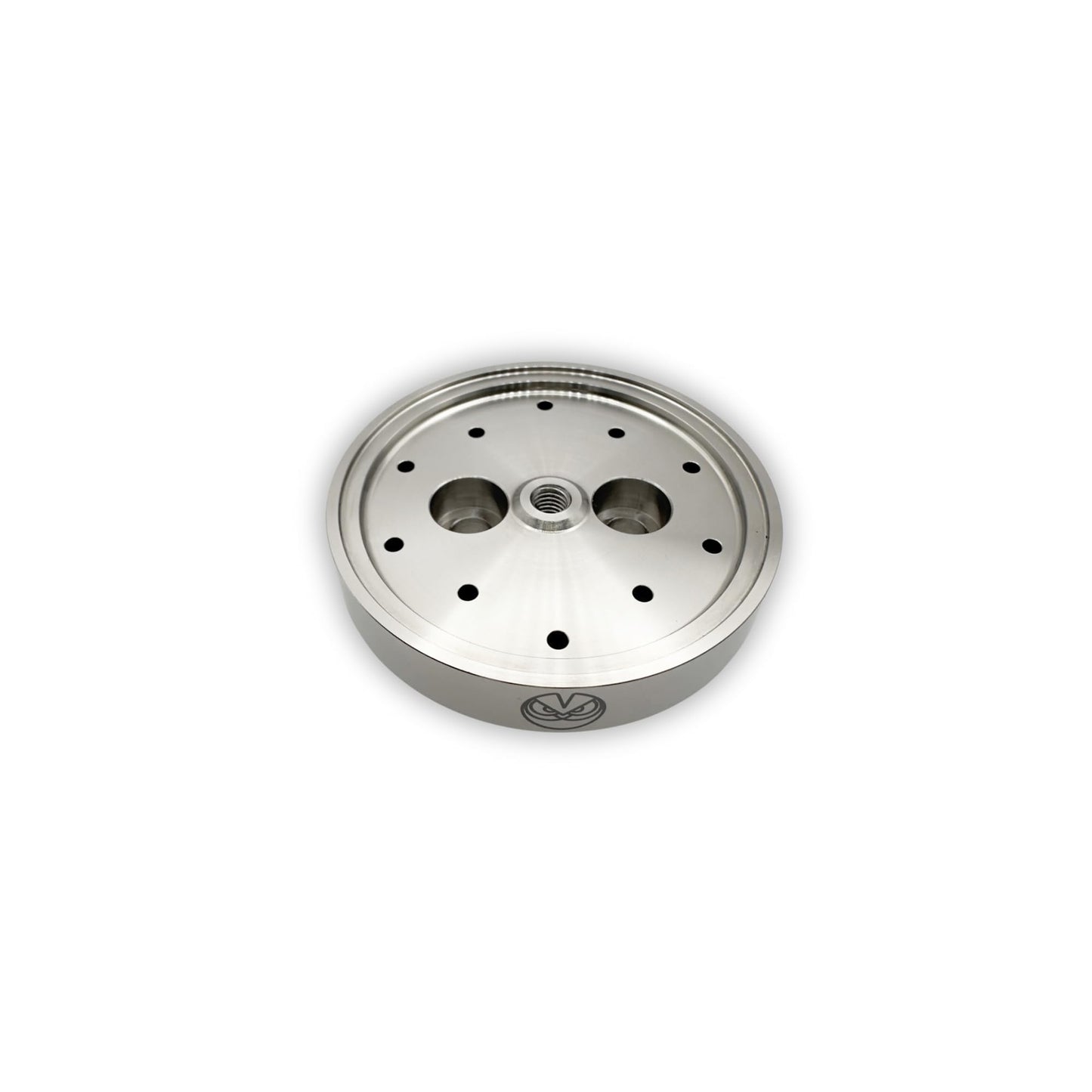 Tune Up kit Made for Gaggia Classic. Upgraded Stainless Steel Shower Holder. IMS Precision Nanotech Shower Screen GA200NT, Cafelat Silicone Gasket and All Screws (Custom Tune Up Kit)