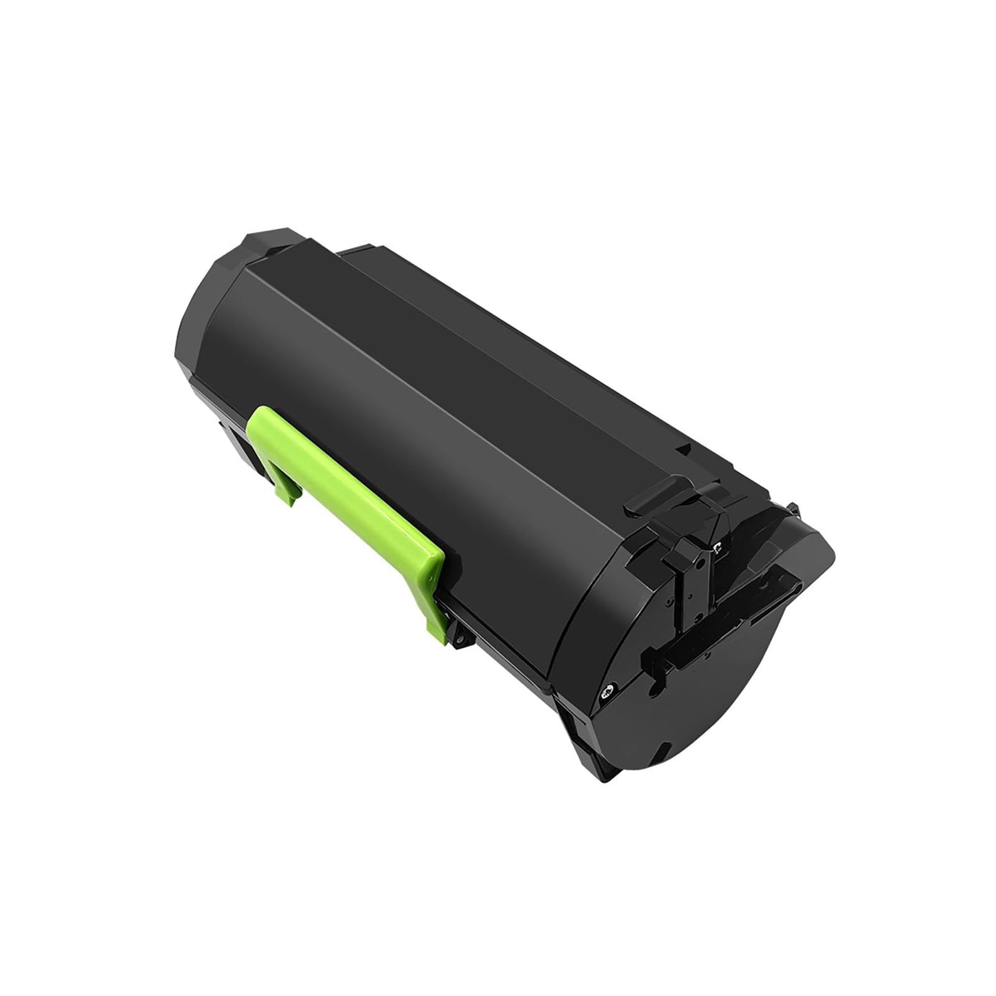 60F1H00 601H Compatible Toner Cartridge High Capacity 10000 Pages for Lexmark Printer MX310 MX310dn MX410 MX410de MX510 MX510de MX511dte MX511dhe MX511de MX610dw MX611de MX611dhe MX611dte MX611dfe