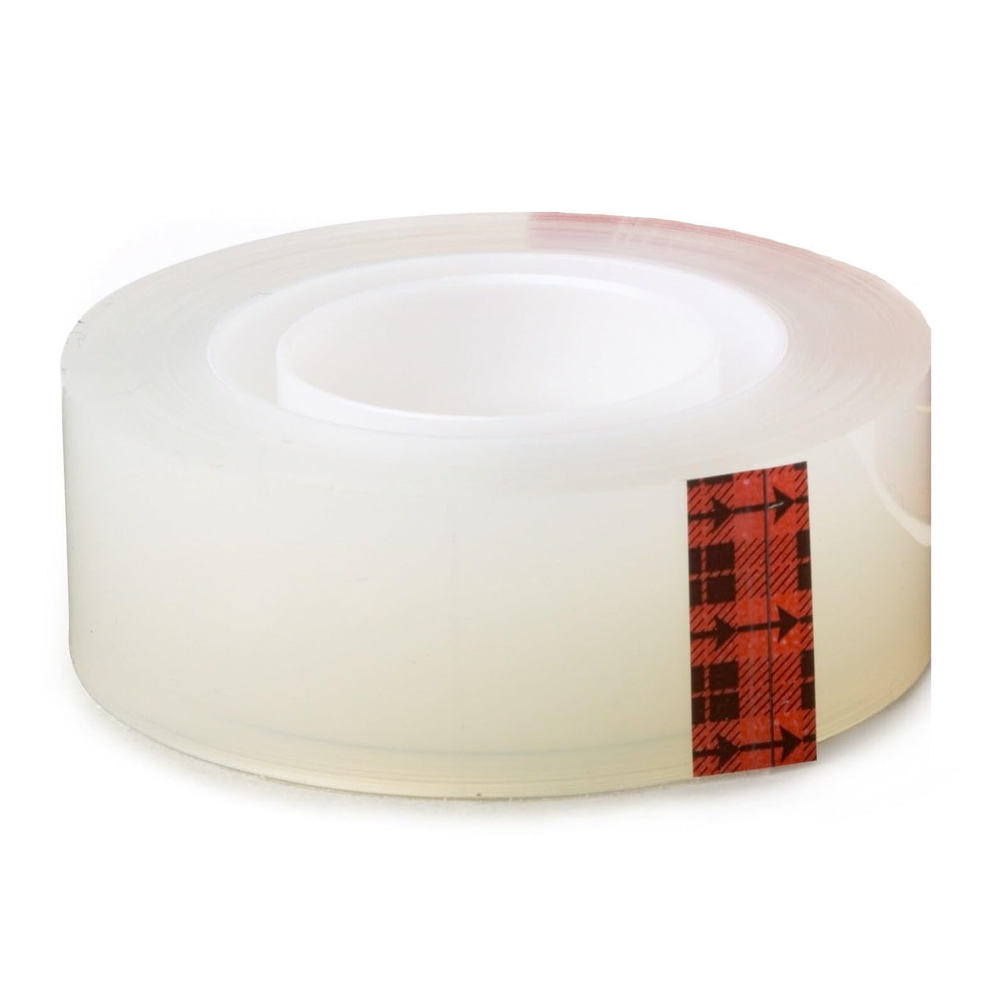 Scotch Transparent Tape, 3/4-inch x 1000 Inches, 24 Rolls (600K24)