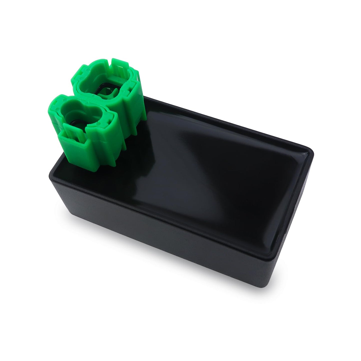 Cooling Fan Control CDI Box For Honda Foreman 400 TRX400 FW 1997-2004 Foreman 450 TRX450 FE/FM 2002-2004 Foreman 450 TRX450 ES/S 1998-2001 FourTrax Foreman 400 TRX400 FW 1995-2006 38710-HM7-004