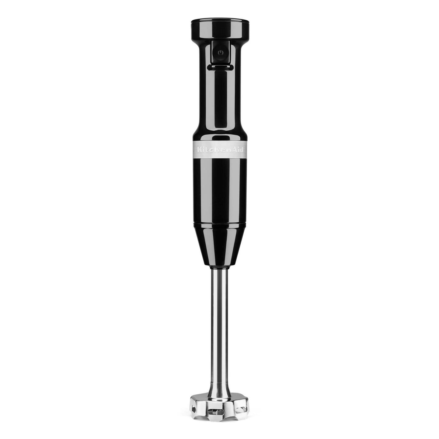 KitchenAid Variable Speed Corded Hand Blender, KHBV53OB